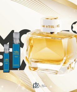 Chiết Montblanc Signature Absolute EDP 2ml Tiến Perfume