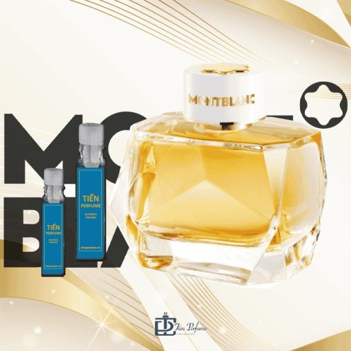 Chiết Montblanc Signature Absolute EDP 2ml Tiến Perfume