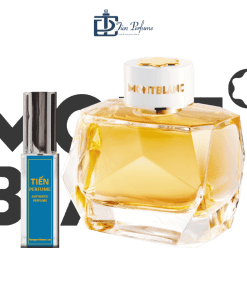 Chiết Montblanc Signature Absolute EDP 5ml