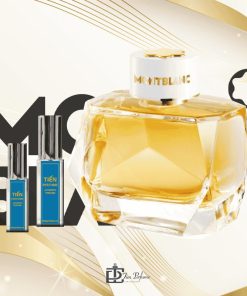 Chiết Montblanc Signature Absolute EDP 5ml Tiến Perfume