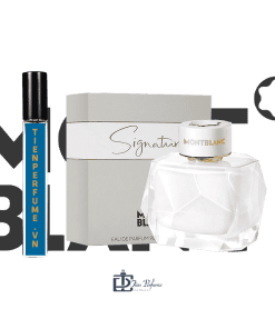 Chiết Montblanc Signature EDP 10ml