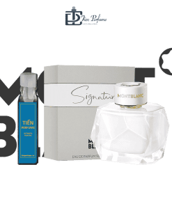 Chiết Montblanc Signature EDP 2ml