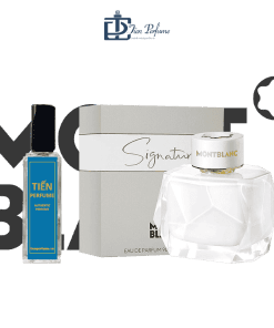 Chiết Montblanc Signature EDP 30ml