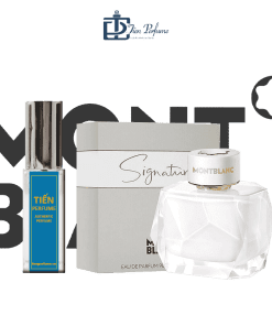 Chiết Montblanc Signature EDP 5ml