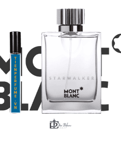 Chiết Montblanc Starwalker For Men EDP 10ml