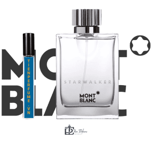 Montblanc Starwalker For Men EDT 10ml 1 Montblanc Starwalker For Men EDP 10ml