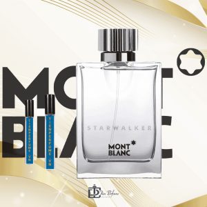 Montblanc Starwalker For Men EDT 10ml 2 Montblanc Starwalker For Men EDP 10ml Tiến Perfume