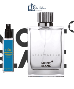 Chiết Montblanc Starwalker For Men EDP 20ml