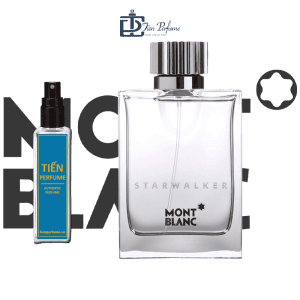Montblanc Starwalker For Men EDT 20ml 1 Montblanc Starwalker For Men EDP 20ml