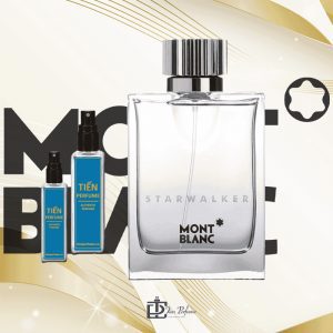 Montblanc Starwalker For Men EDT 20ml 2 Montblanc Starwalker For Men EDP 20ml Tiến Perfume