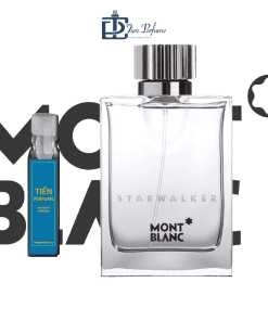 Chiết Montblanc Starwalker For Men EDP 2ml