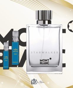 Chiết Montblanc Starwalker For Men EDP 2ml Tiến Perfume