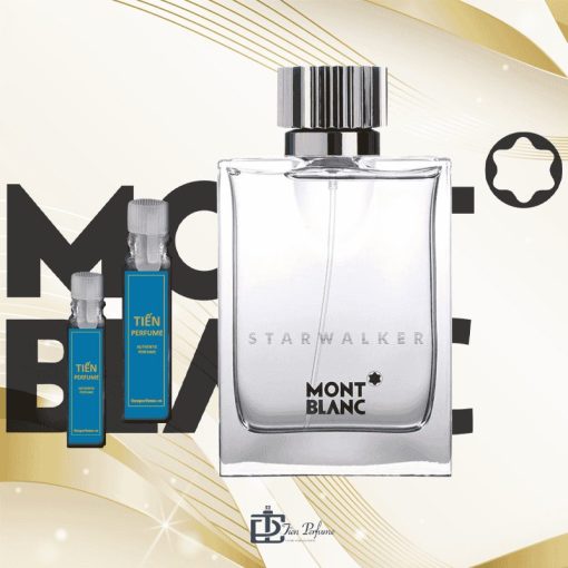 Chiết Montblanc Starwalker For Men EDP 2ml Tiến Perfume