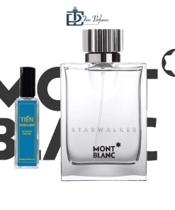 Chiết Montblanc Starwalker For Men EDP 30ml