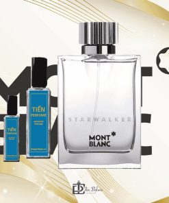 Chiết Montblanc Starwalker For Men EDP 30ml Tiến Perfume