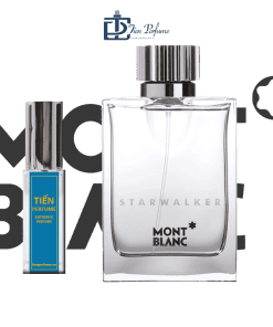 Chiết Montblanc Starwalker For Men EDP 5ml