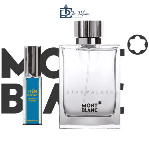Montblanc Starwalker For Men EDT 5ml 1 Montblanc Starwalker For Men EDP 5ml