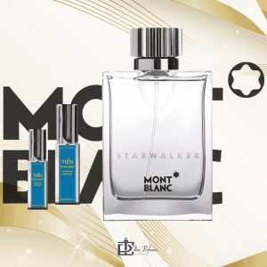 Montblanc Starwalker For Men EDT 5ml 2 Montblanc Starwalker For Men EDP 5ml Tiến Perfume