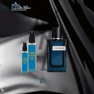 YSL Y EDP Intense 2023 20ml 2 YSL Y EDP INTENSE 2023 20ml Tiến Perfum