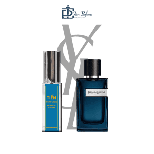 YSL Y EDP Intense 2023 5ml 1 YSL Y EDP INTENSE 2023 5ml