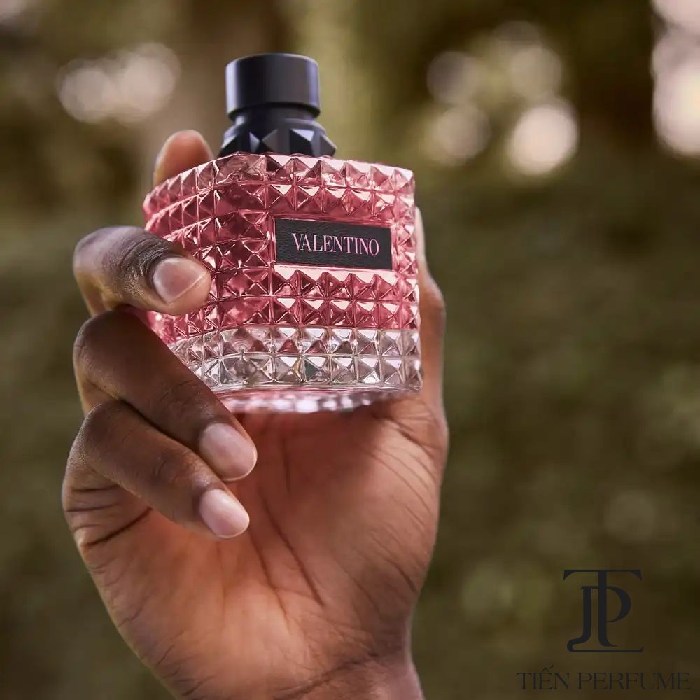 Valentino Donna Born In Roma EDP 100ml 37 Female Perfume Valentino Donna Born In Roma EDP 100ml _ Tiến Perfume