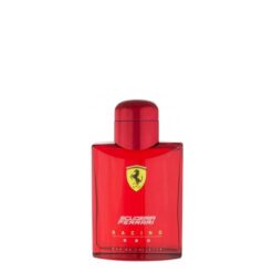 Ferrari Scuderia Ferrari Racing Red Mini 4ml