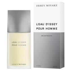 Issey Miyake L'Eau D'Issey Pour Homme 75ml