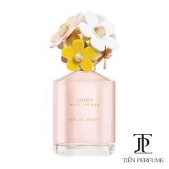 Marc Jacobs Daisy Eau So Fresh EDT 125ml _ Tiến Perfume