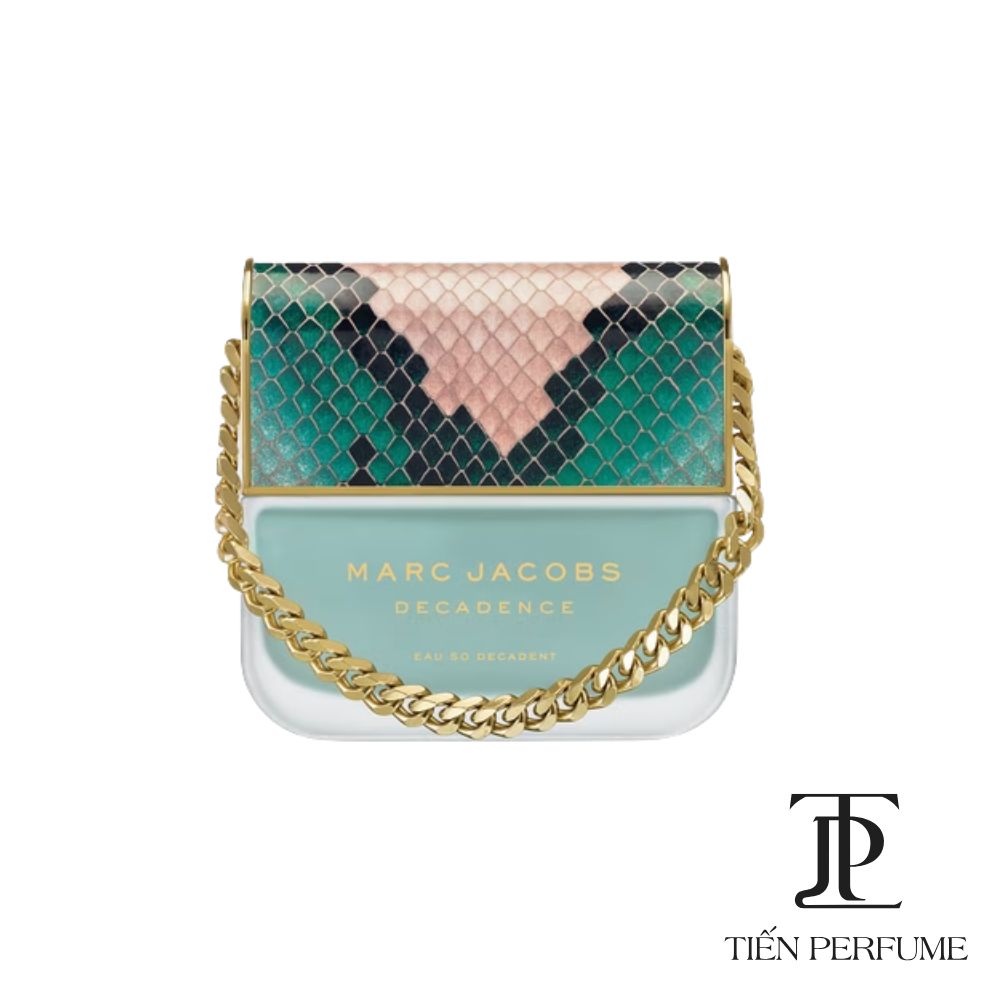 Marc Jacobs Decadence Eau So Decadent 100ml _ Tiến Perfume