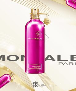 Montale Roses Musk EDP 100ml Tiến Perfume