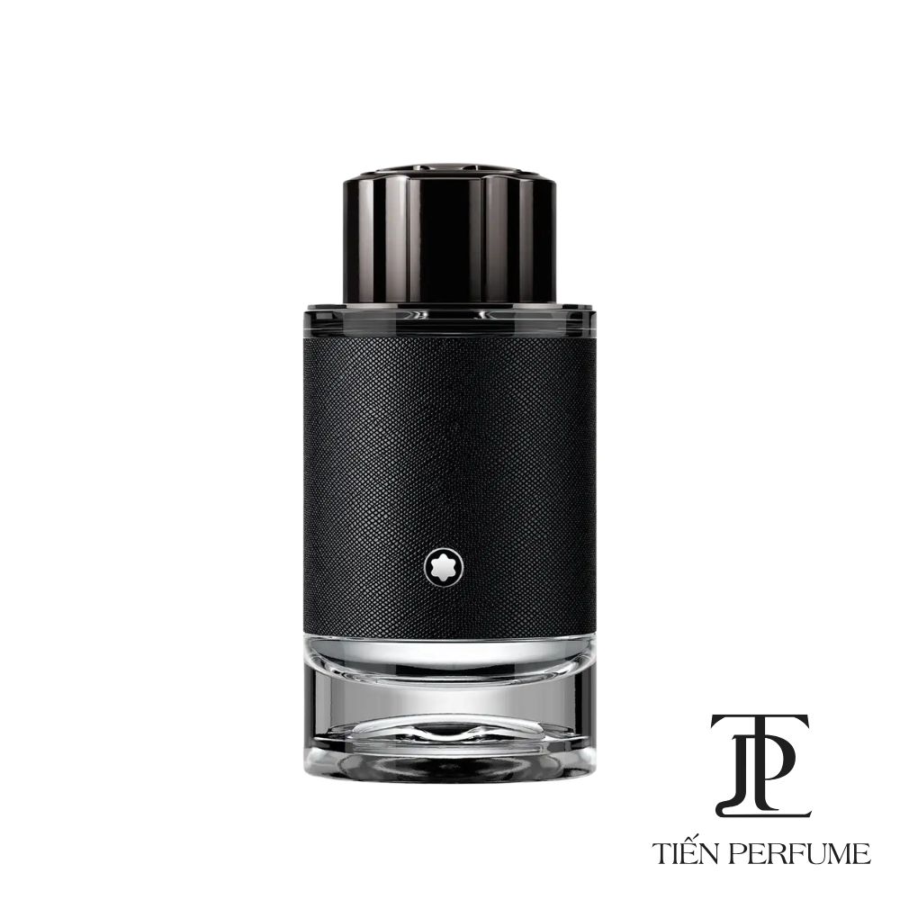 Montblanc Explorer EDP 100ml _ Tiến Perfume