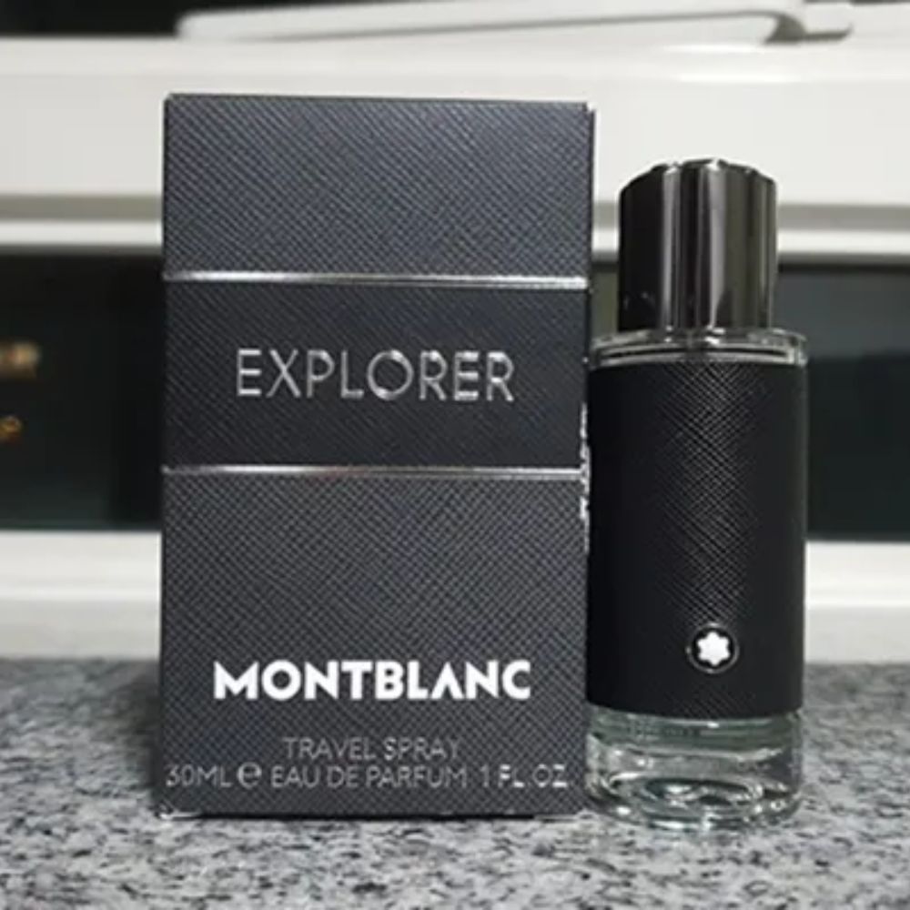Montblanc Explorer EDP 200ml 5 Montblanc Explorer EDP 30ml chính hãng_ Tiến Perfume