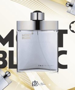 Montblanc Individuel EDP 100ml Tiến Perfume