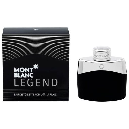 Montblanc Legend EDT 50ml