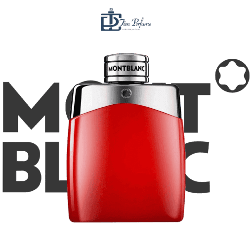 Montblanc Legend Red EDP 100ml