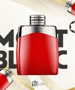 Montblanc Legend Red EDP 100ml Tiến Perfume