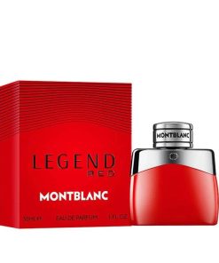 Montblanc Legend Red EDP 30ml