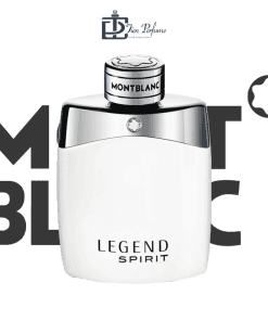 Montblanc Legend Spirit EDT 100ml