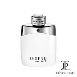 Montblanc Legend Spirit EDT 100ml _ Tiến Perfume
