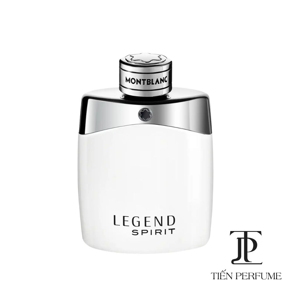 Montblanc Legend Spirit EDT 22 Montblanc Legend Spirit EDT 100ml _ Tiến Perfume
