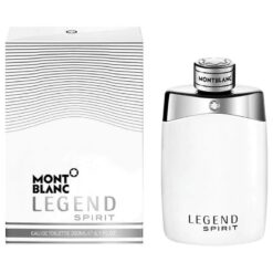 Montblanc Legend Spirit EDT 200ml