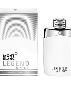 Montblanc Legend Spirit EDT 200ml