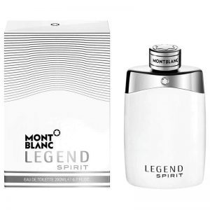 Nước hoa Montblanc Legend Spirit EDT 200ml 1 Montblanc Legend Spirit EDT 200ml