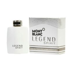 Montblanc Legend Spirit EDT 4.5ml