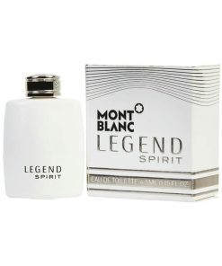 Montblanc Legend Spirit EDT 4.5ml