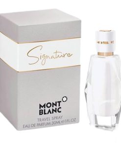 Montblanc Signature EDP 30ml