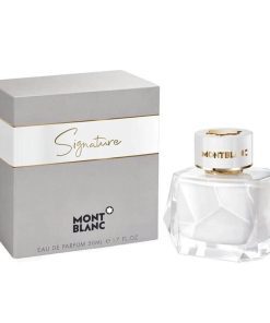 Montblanc Signature EDP 50ml