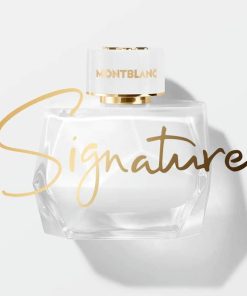 Montblanc Signature EDP 90ml