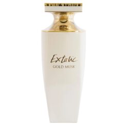 Nước hoa Balmain Extatic Gold Musk 90ml Tester