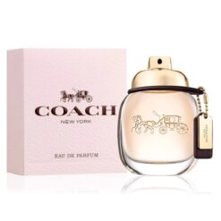 Nước hoa Coach Eau De Parfum For Women 30ml